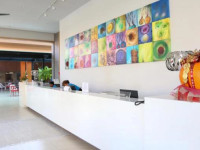 Woraburi Pattaya Resort &amp; Spa