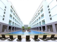 Woraburi Pattaya Resort &amp; Spa 4*