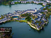 Angsana Laguna