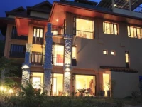 Karon Rustic Villas 3*