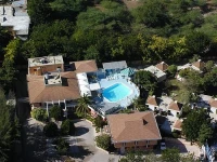 Visa Lodge 3*
