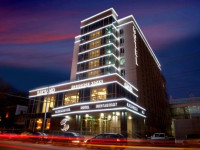 Luciano Residence Kazan hotel