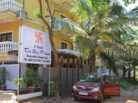 De Sai Palace