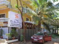 De Sai Palace 3*