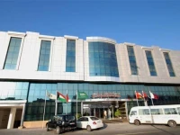 Al Bustan Hotel - Sharjah 4*
