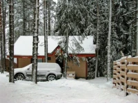 Денисов мыс загородный клуб 4*