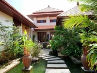 Villa Fantasea 3*