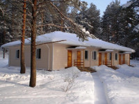 Alekka recreation camp
