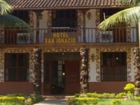 San Ignacio 3*