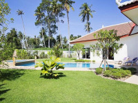 Aromdee Villa