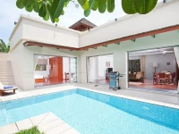Diamond Villa 2Bed No 409 