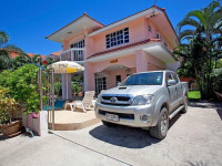 Baan Phailin Villa