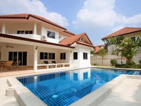 Baan Rim Bueng 2 Villa