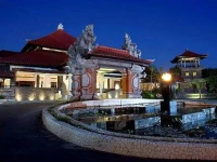 Holiday Inn Resort Baruna Bali 5*