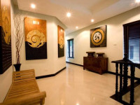 Na Jomtien Grande Pool Villa