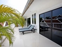Na Jomtien Grande Pool Villa 
