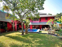 Golfers Haven Villa