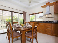 Deeji Villa