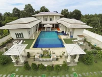 Huay Yai Manor 3*