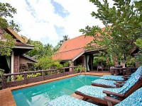 Orchard Paradise Villa