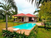 Baan Nong Thale Villa 5*