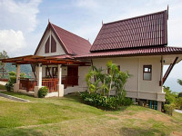 Baan Daeng Villa