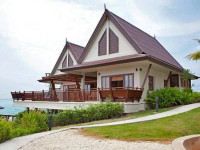 Baan Som Villa