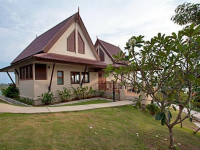 Baan Gaan Villa
