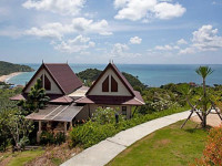 Baan Ruang Villa