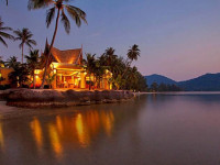 Gulf Villa