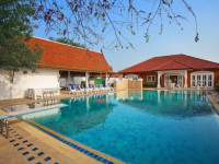 Thaitanium Villa