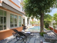 Bliss Jomtien Villa 3*