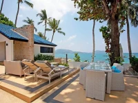 Kalim Bay Villa 3*