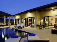 Sapphire Villa