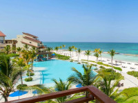 Del Mar by JOY Resorts