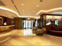 Black Bird Termal Hotel And Spa