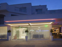 Princess Vera Hotel Apts