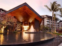 Rimba Jimbaran Bali 5*