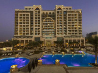 Ajman Saray, a Luxury Collection Resort