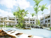 Azul Sensatori Jamaica All Inclusive 5*