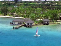 Le Lagon Resort Vanuatu 4*