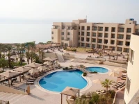 Dead Sea Spa Hotel 4*