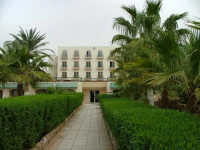 Dead Sea Spa Hotel