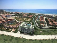 Luna Blanca Resort Resort And Spa 5*