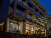 The Acacia Resort &amp; Spa 