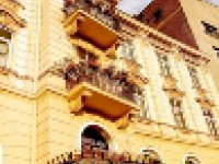 Belgrade City Hotel