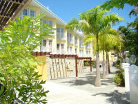 Kings Alley Hotel