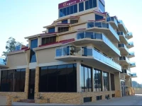 Legacy Hotel 4*