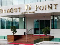 Dragut Point South Hotel