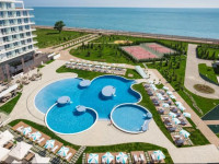 Radisson Blu Paradise Resort &amp; Spa hotel